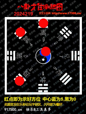 福彩3D第2024219期白袍法师495香港彩图谜总汇 ［10图］