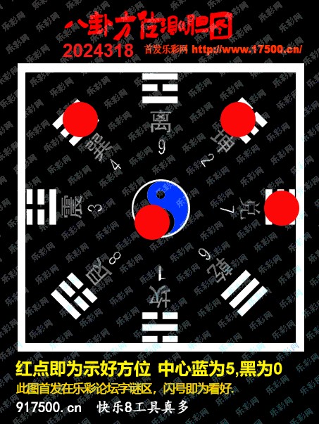 福彩3D第2024318期白袍法师495香港彩图谜总汇 ［10图］