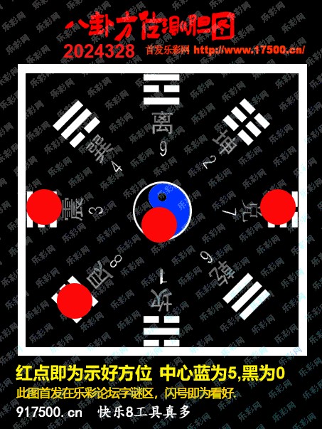 福彩3D第2024328期白袍法师495香港彩图谜总汇 ［10图］