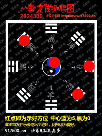 福彩3D第2024339期白袍法师495香港彩图谜总汇 ［10图］