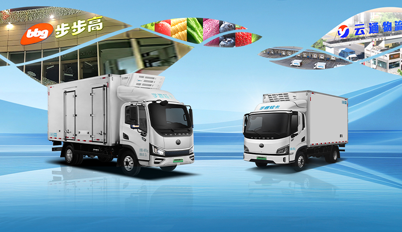 超级用户 场景引领丨敢为当日鲜，湖南商超“一哥”赶潮记